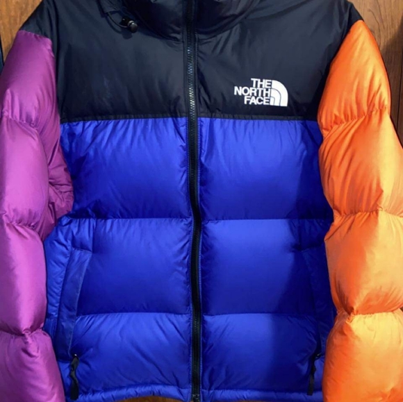 The North Face Jacket - Picture 2 of 3